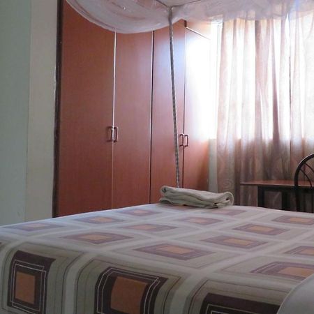 Global Village Hotel Pakwach 외부 사진