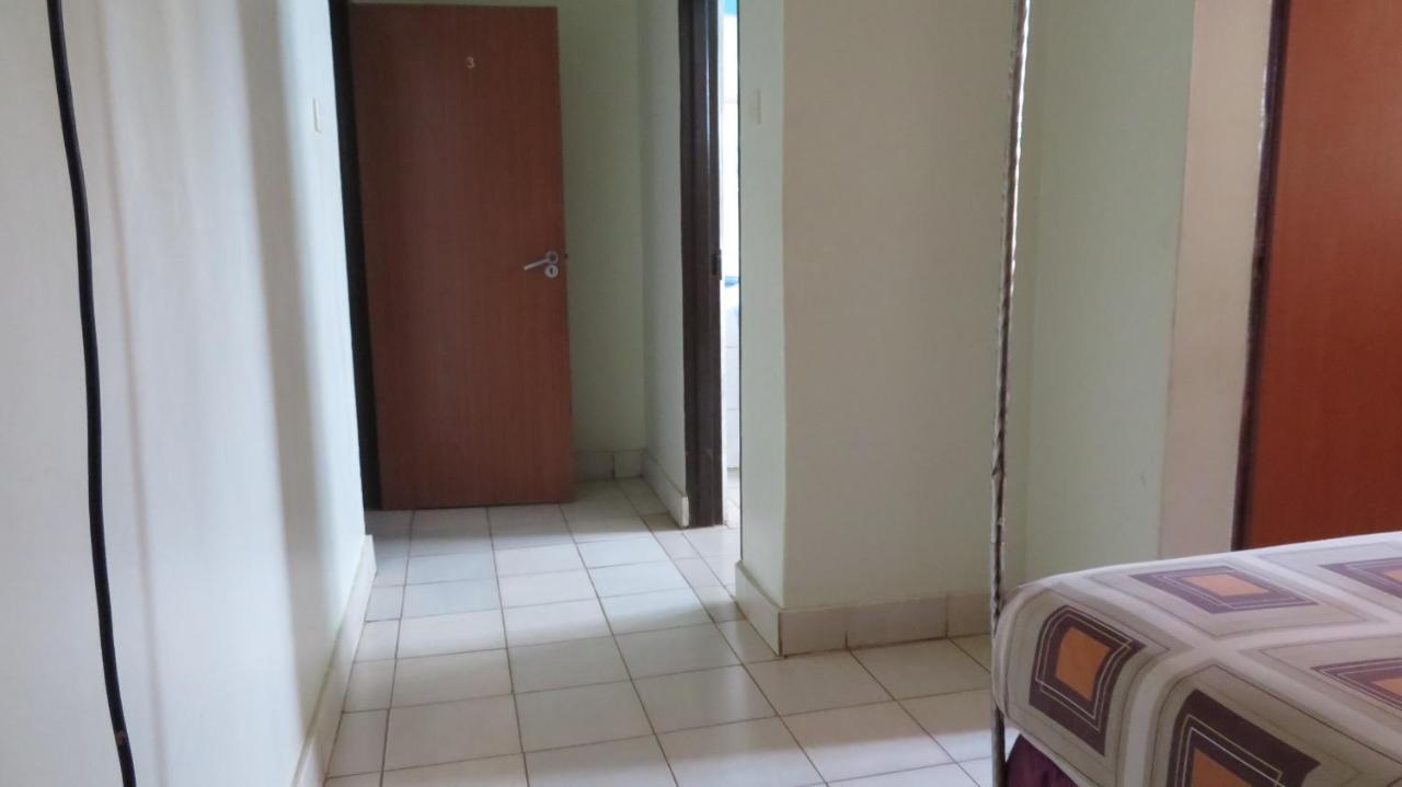 Global Village Hotel Pakwach 외부 사진